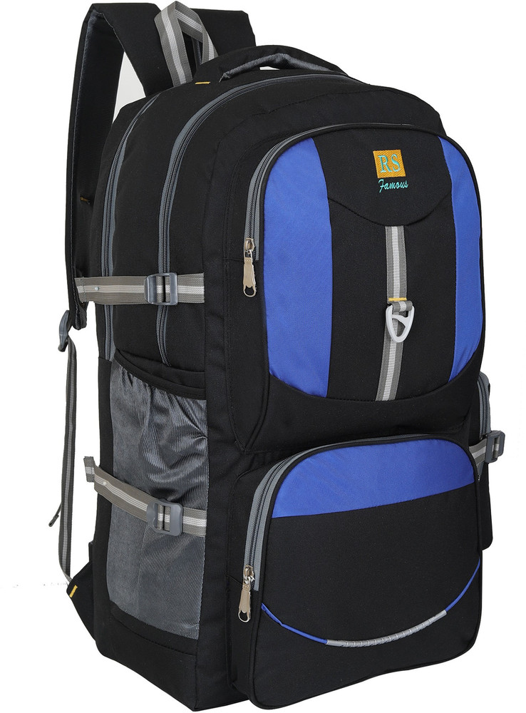 Big deals black rucksack