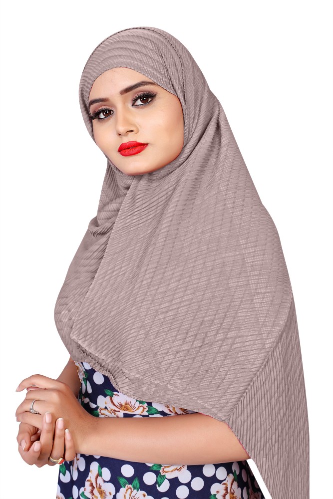 Casual hijab clearance style 218