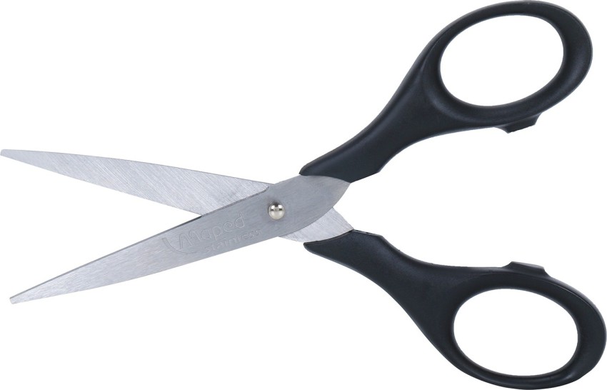 Maped Universal - Scissors (Black)