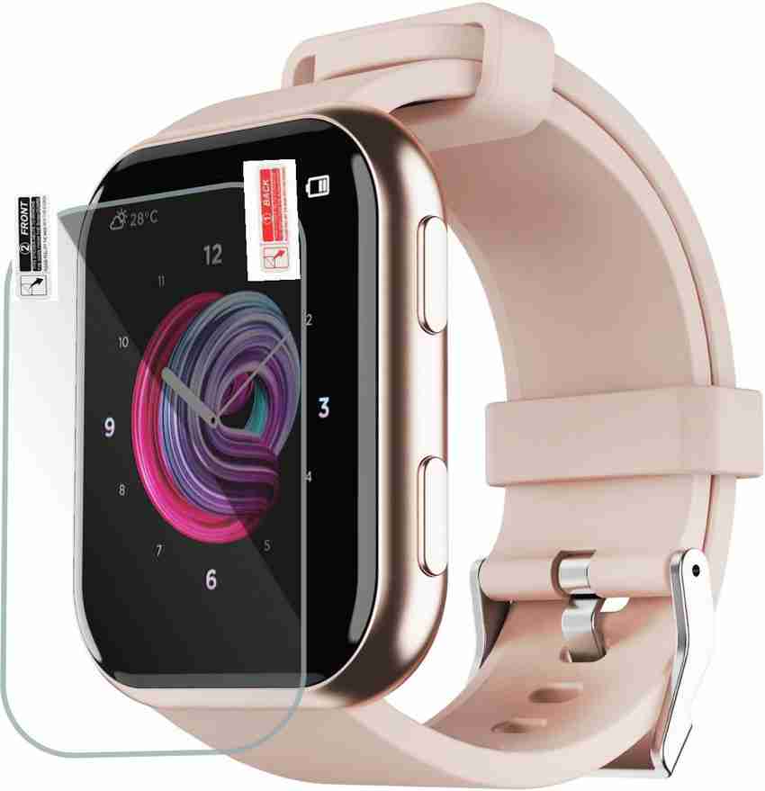 Dgtec smart watch screen protector best sale