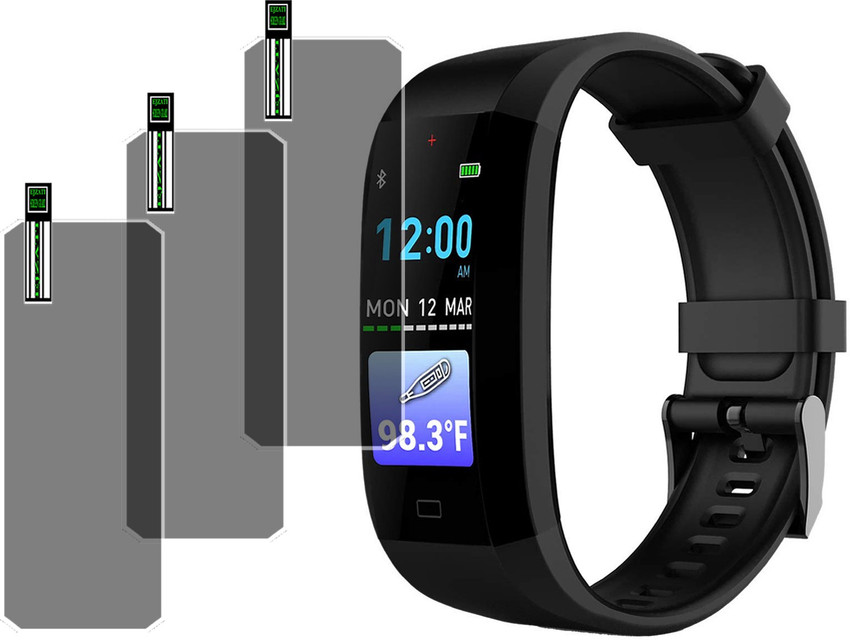 Goqii vital 3.0 charging online