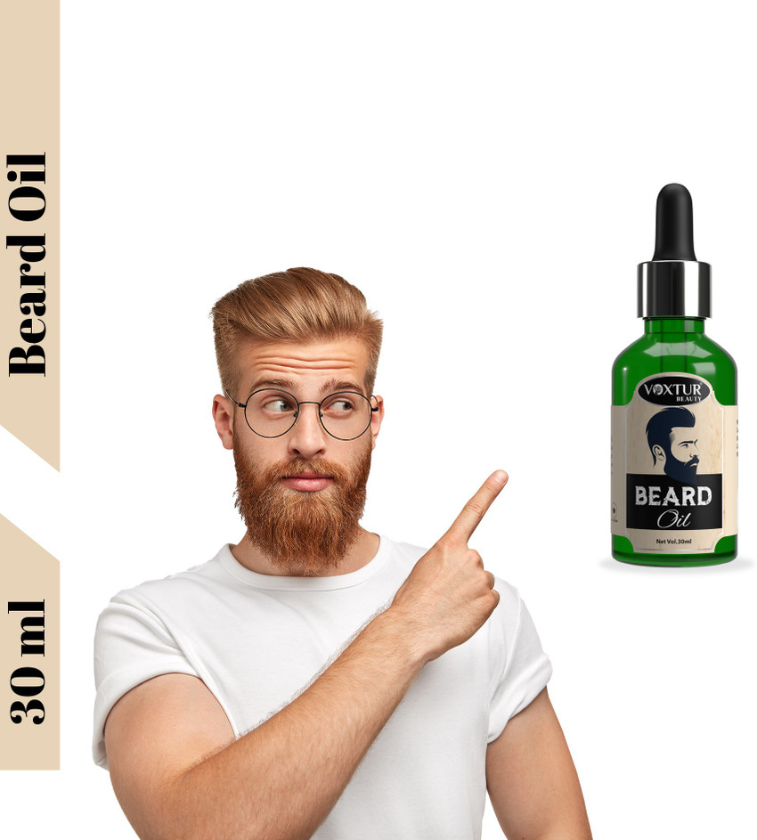 Beard oil sales on flipkart