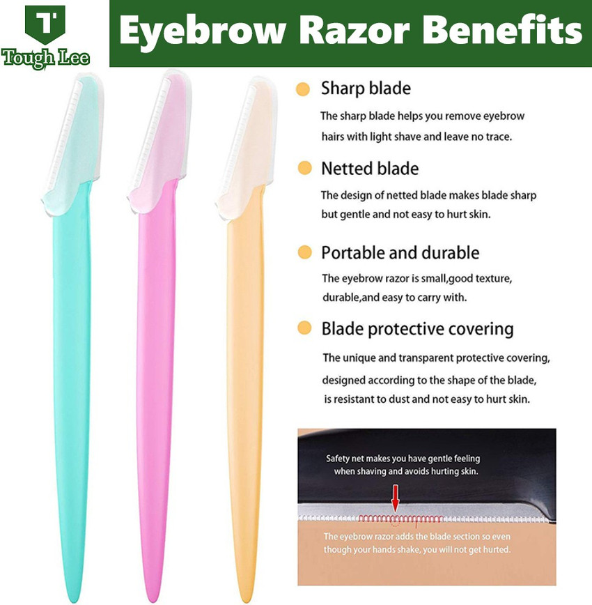 Aggregate 89+ face hair removal blade latest in.eteachers