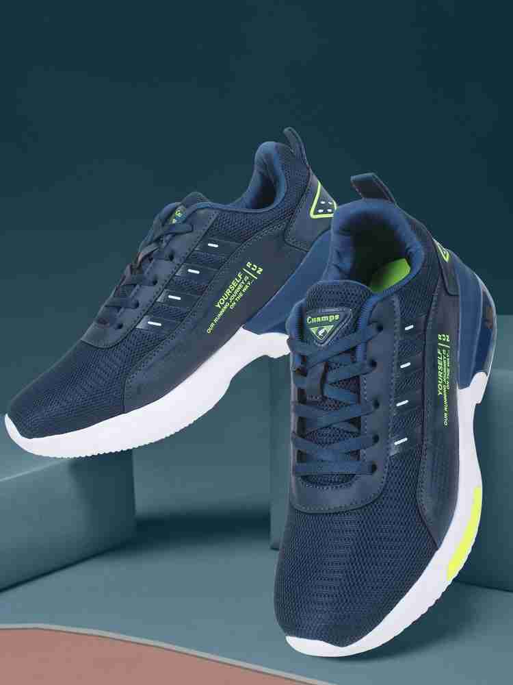 Champs shop shoes website