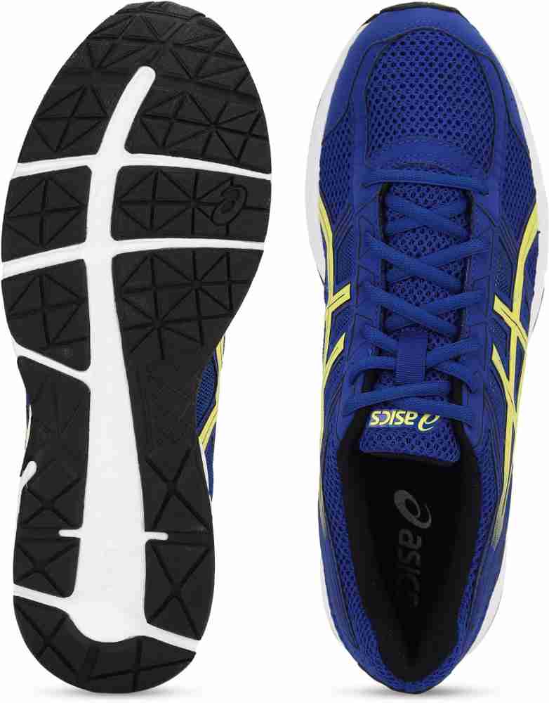 Asics GEL CONTEND 4B Running Shoes For Men Buy Asics GEL CONTEND 4B Running Shoes For Men Online at Best Price Shop Online for Footwears in India Flipkart