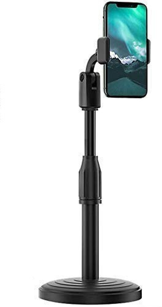 Yora Heavy Duty Height Adjustable Mobile Holder, 360° Rotatable Mobile Holder  Price in India - Buy Yora Heavy Duty Height Adjustable Mobile Holder