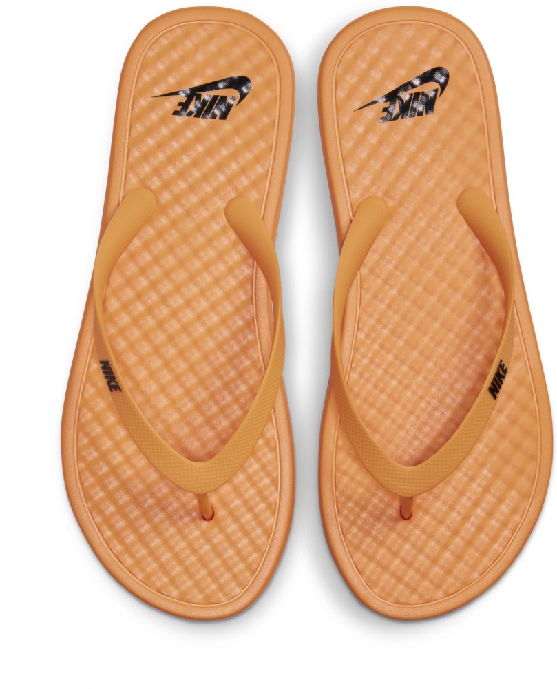 Nike on best sale deck flip flops