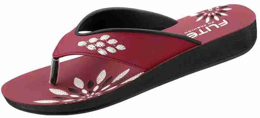 Flite chappal for discount ladies