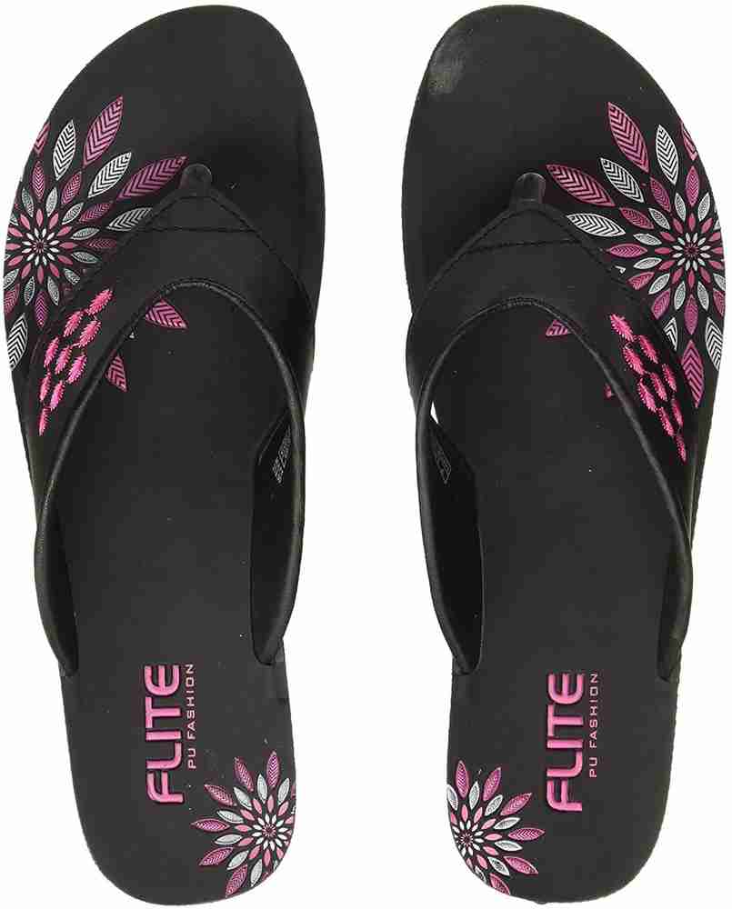 Flite cheap rubber slippers