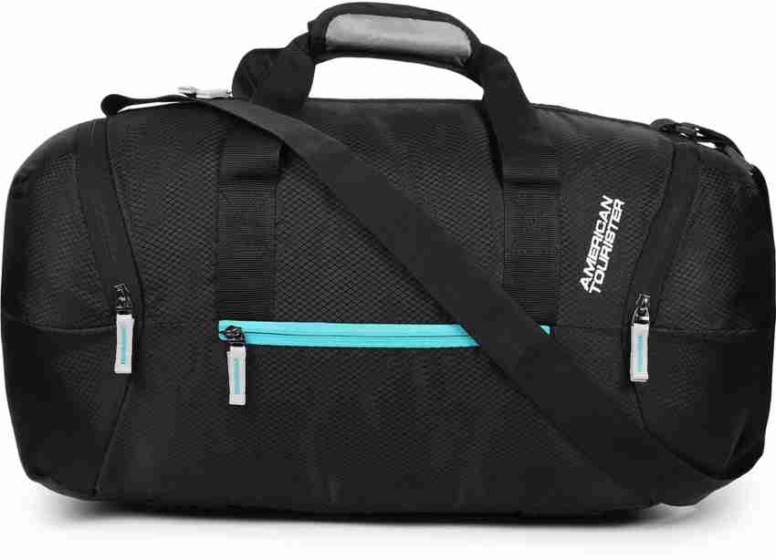 AMERICAN TOURISTER Rexton 15 inch Unisex Lightweight Sports Bag