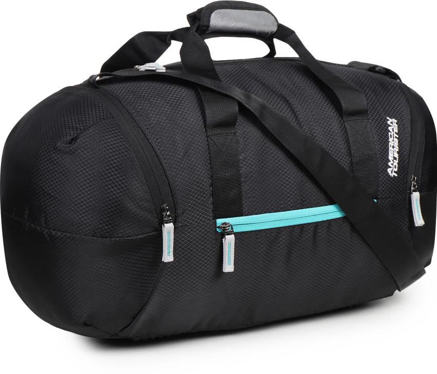 American tourister gym bag store