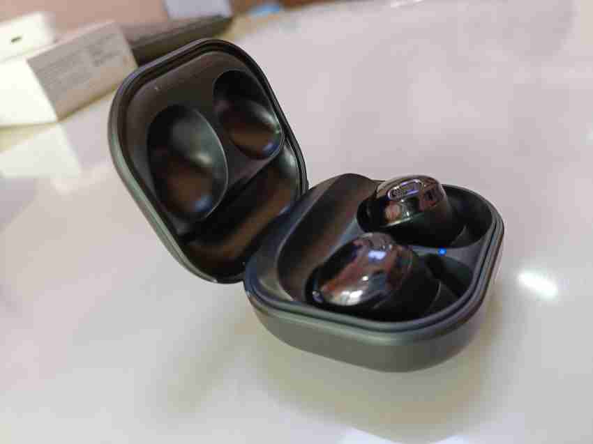 Wireless best sale earbuds test