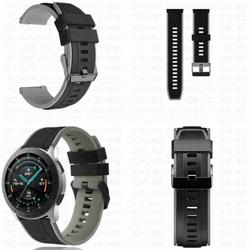 Gear sport 2024 bands