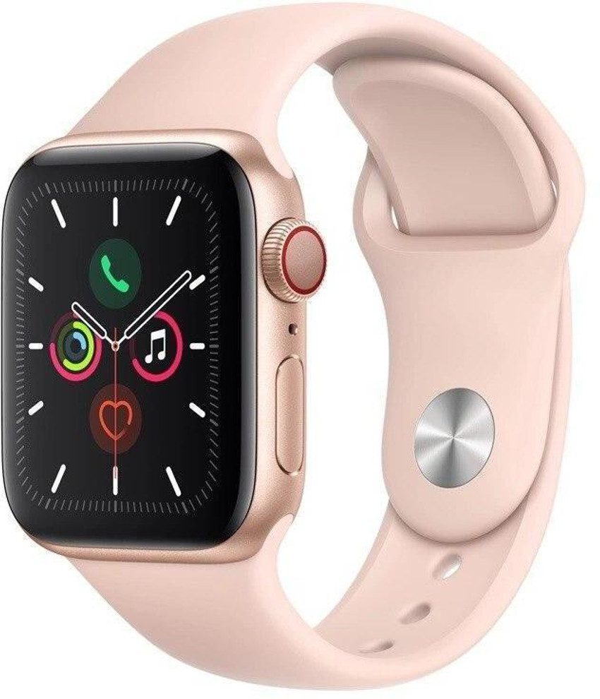 Apple watch series discount 6 support android