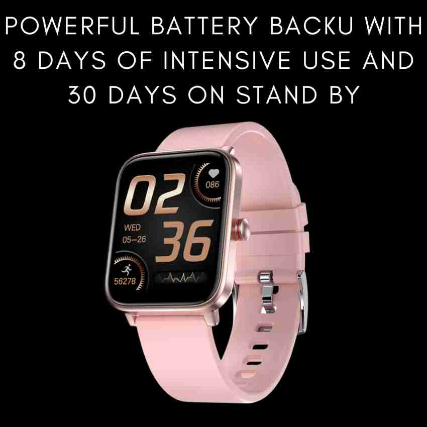 Reloj p80 top