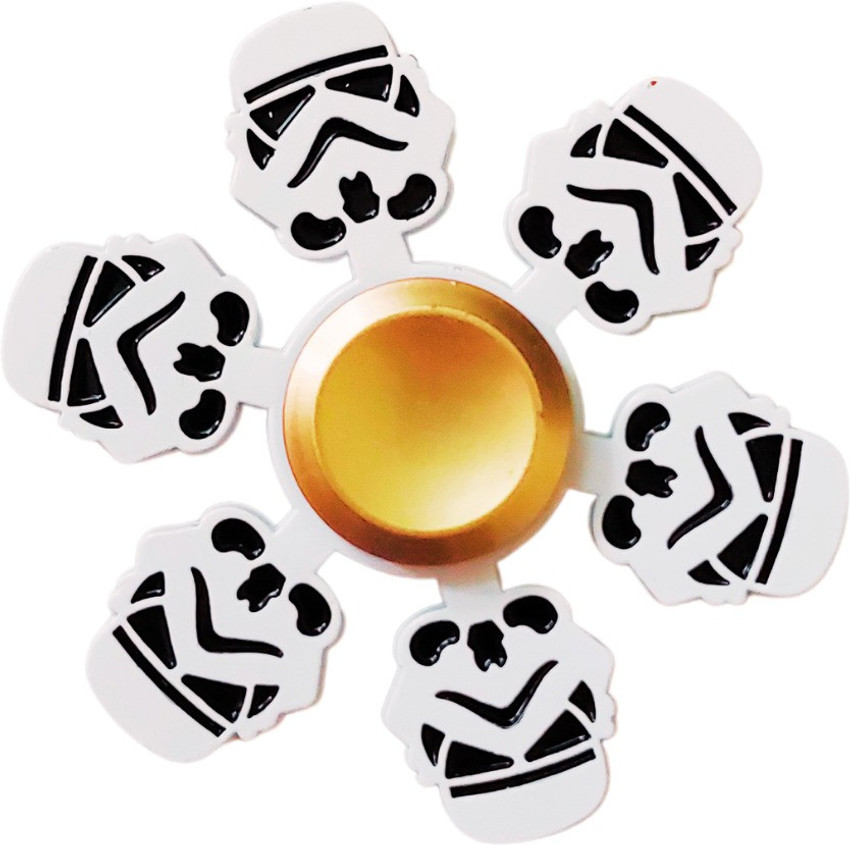 Star sales wars spinner