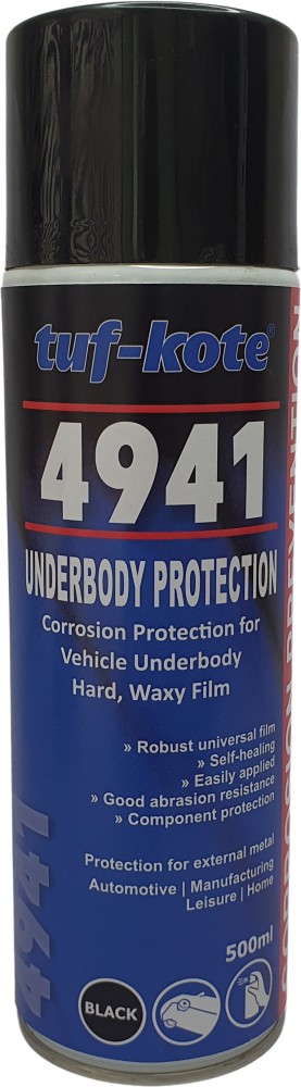 3M Rust Preventer & Cavity Wax in Aerosol - CROP