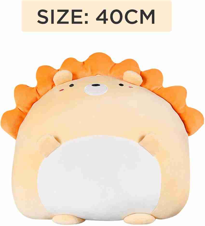 Miniso corgi plush top