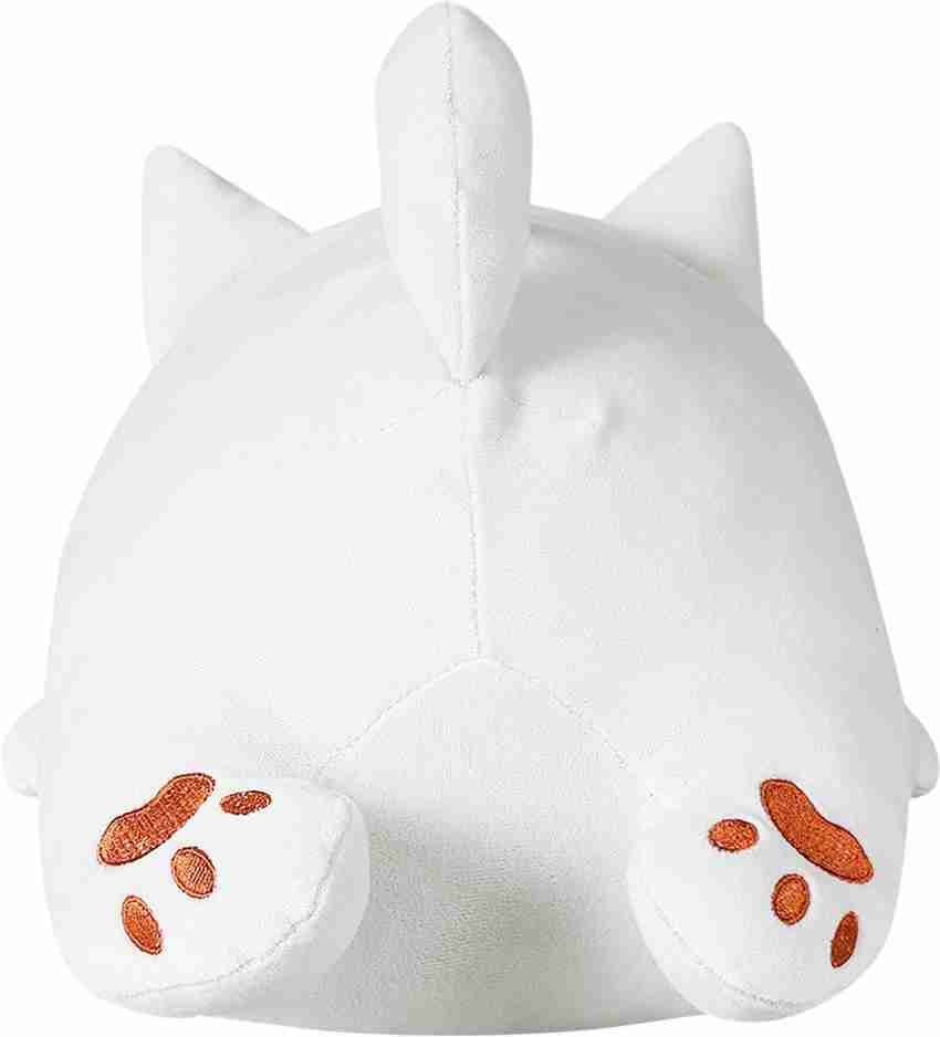 MINISO Adorable Soft Stuffed Animal Cute Shiba Plush Toy Great for