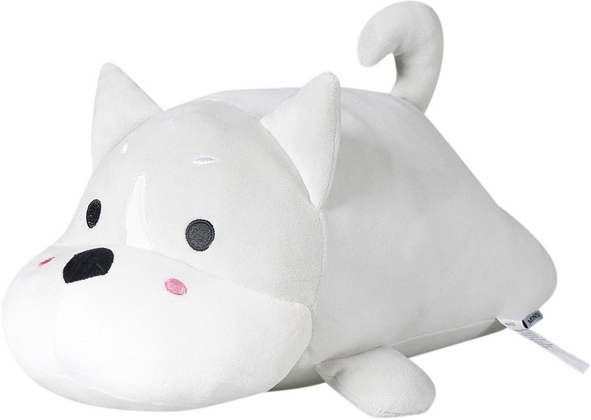 Plush toys miniso sale