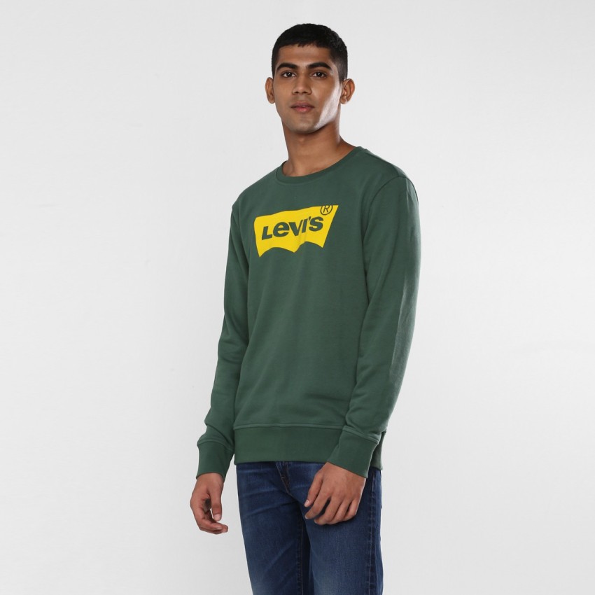 Levi's® Men's Graphic Sweatshirt