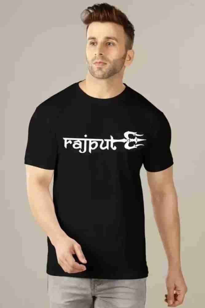 Yadav printed cheap t shirt online