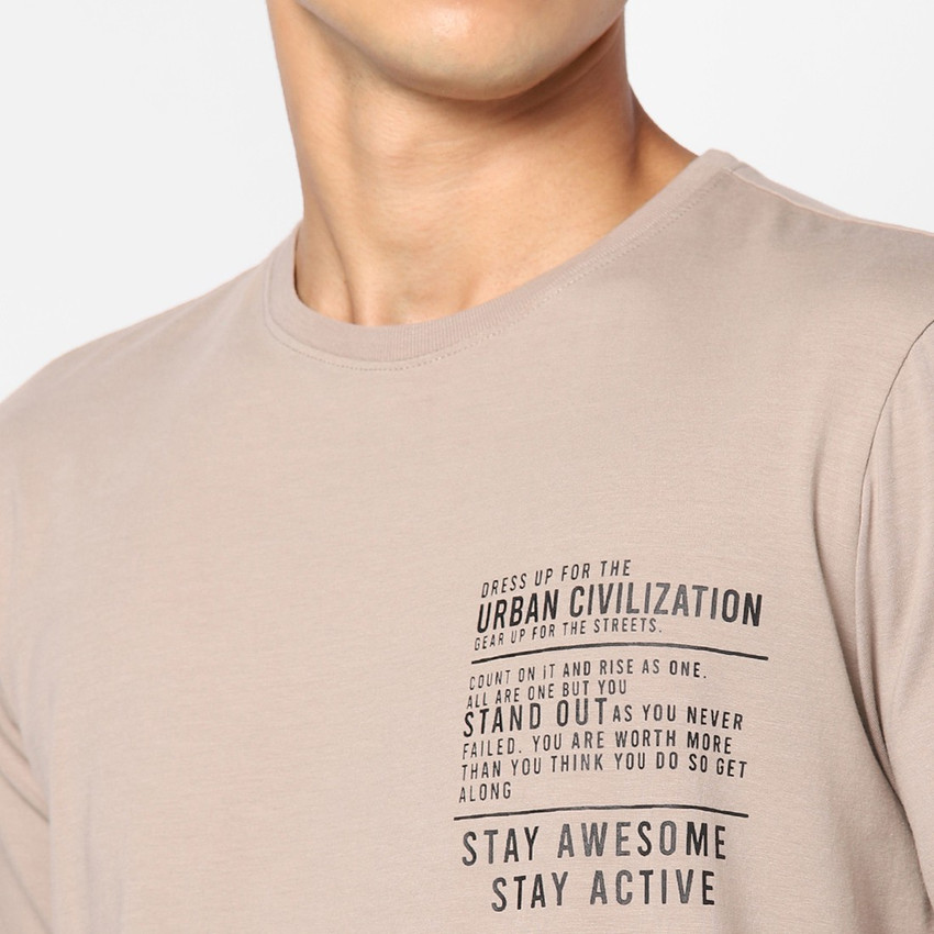 Pantaloons t shirts online sale