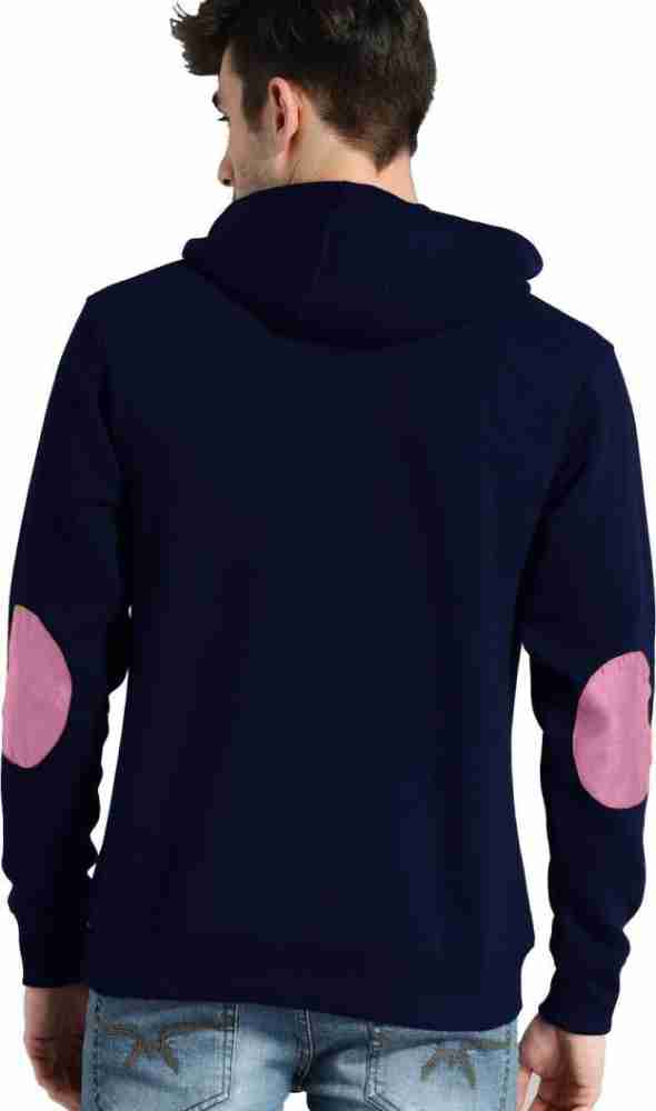 Seven Rocks Solid Men Hooded Neck Blue Pink T Shirt Buy Seven Rocks Solid Men Hooded Neck Blue Pink T Shirt Online at Best Prices in India Flipkart