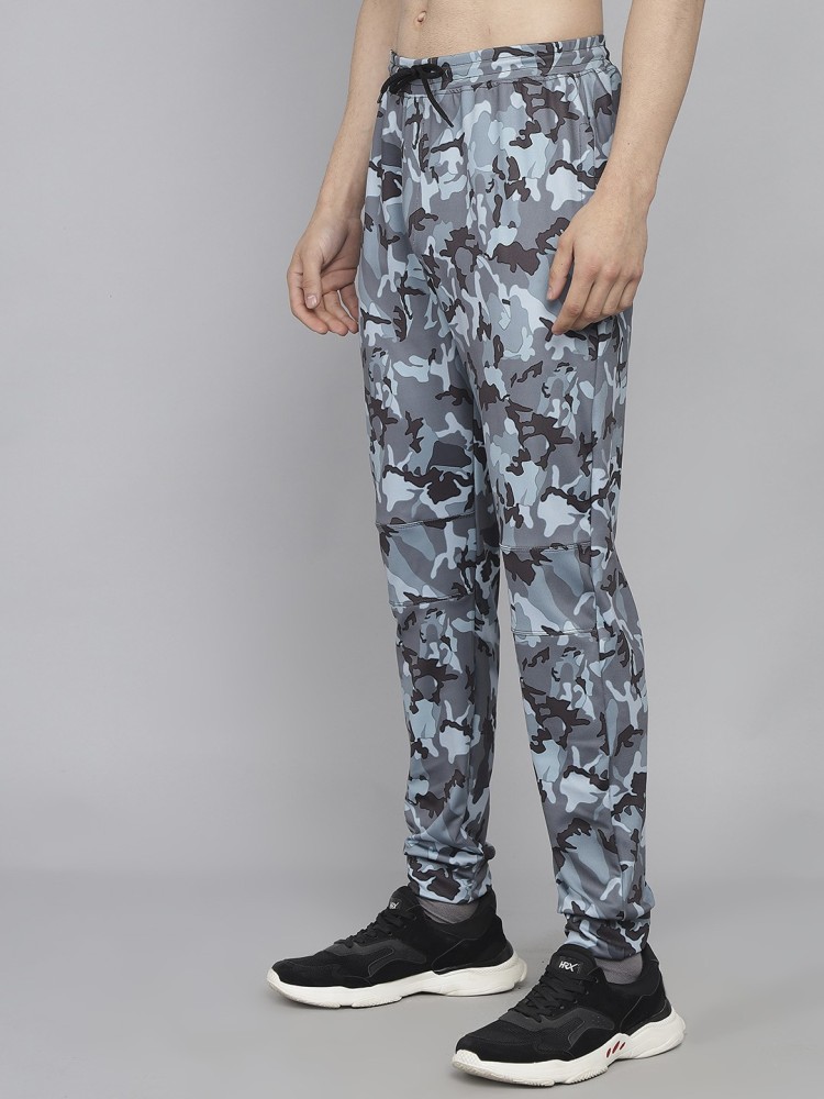 Buy Mens Stylish Army Printed Cotton Dry Fit Jogger Lower Track Pants for  Gym Running Athletic Casual Wear for Men Online at Best Prices in India   JioMart