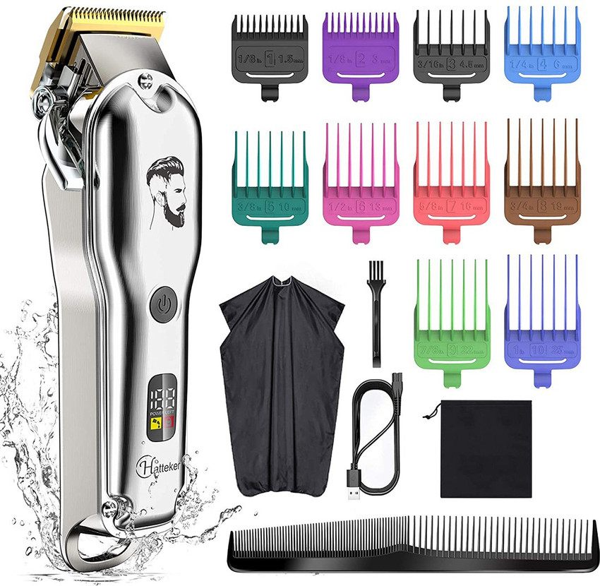 Hair outlet trimmer brands