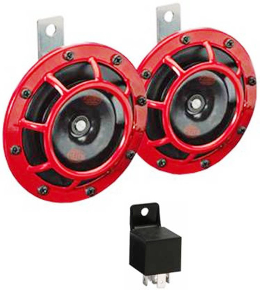 Bell 10 Horn For Universal For Bike Universal For Car Price in