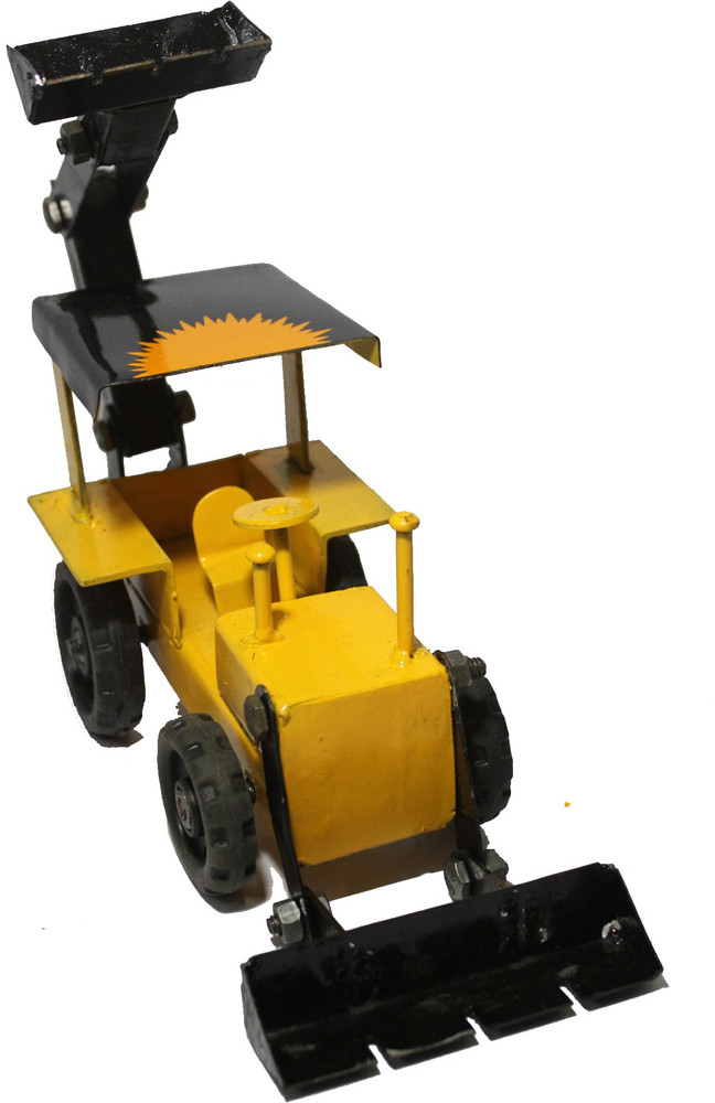 Metal jcb toys on sale