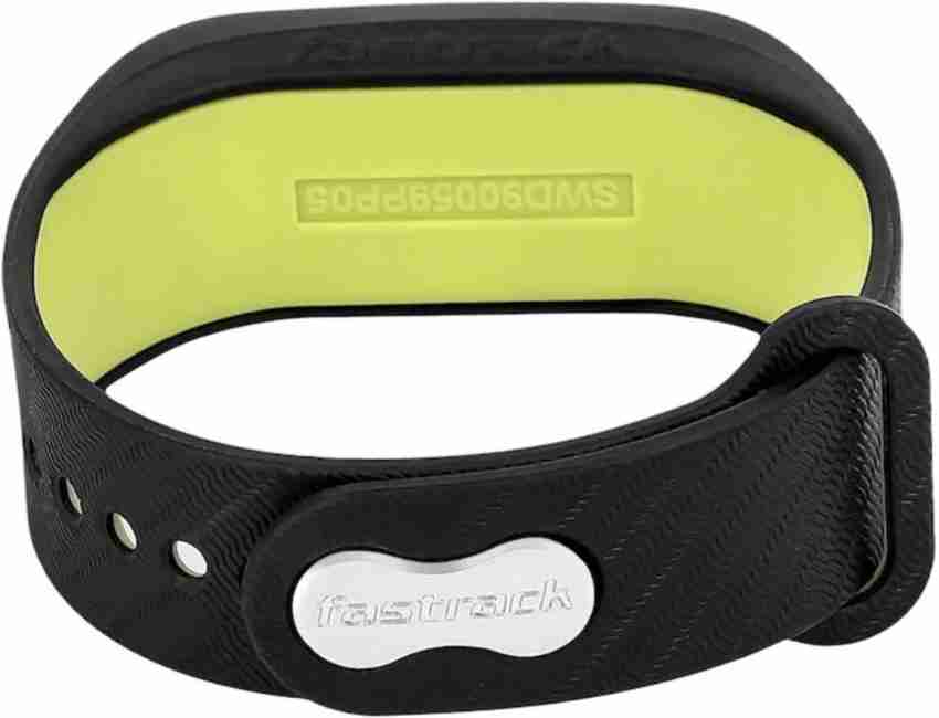 Fastrack reflex hot sale watch band