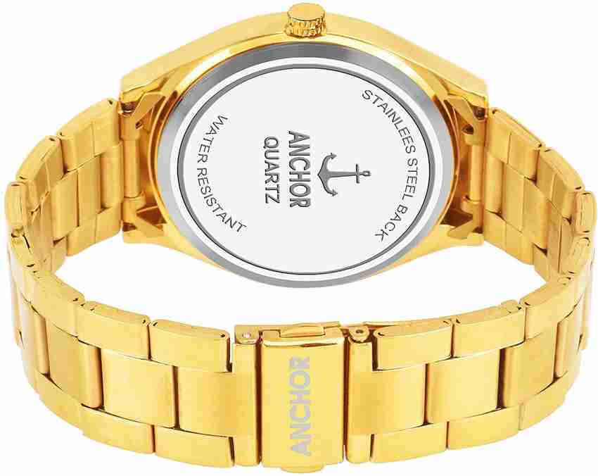 Anchor quartz deals watch price