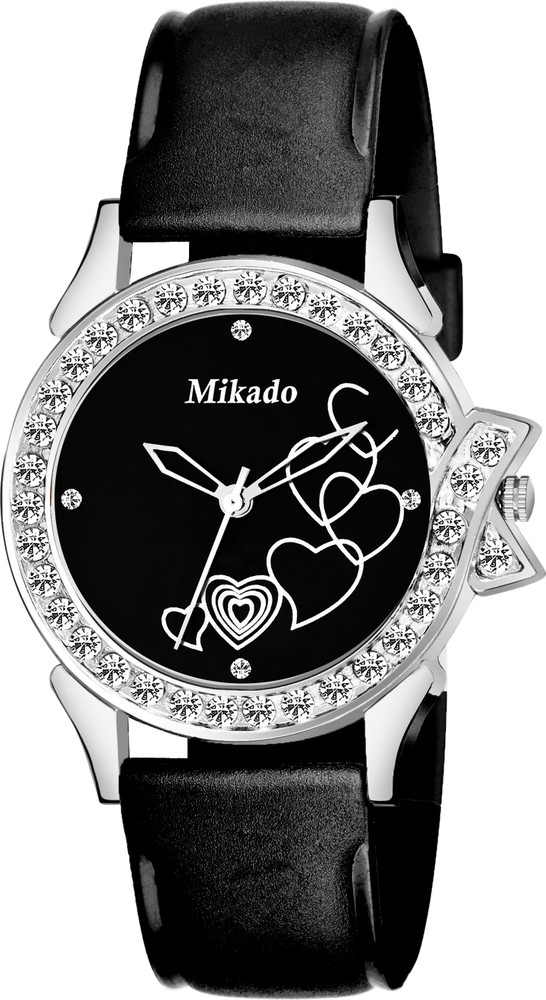 MIKADO Analog Watch For Women