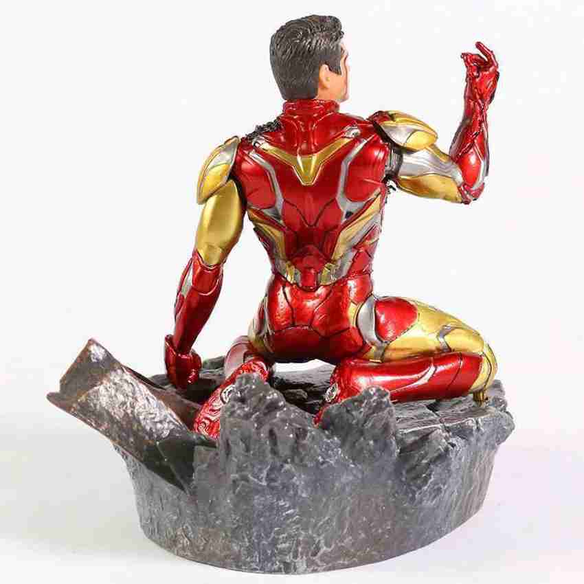 Tony stark desk toy new arrivals