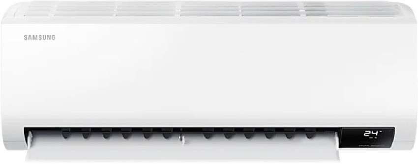 flipkart samsung 1.5 ton ac