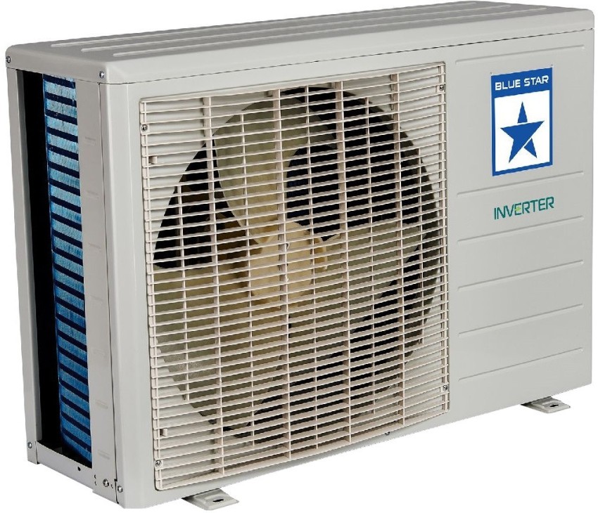 blue star ac 1.5 ton price 2022