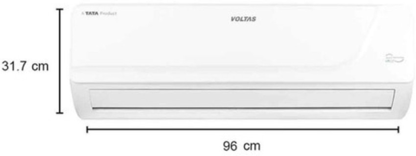 voltas sac 185v czr