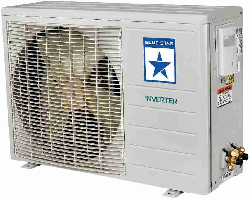 blue star inverter ac 1.5 ton wifi