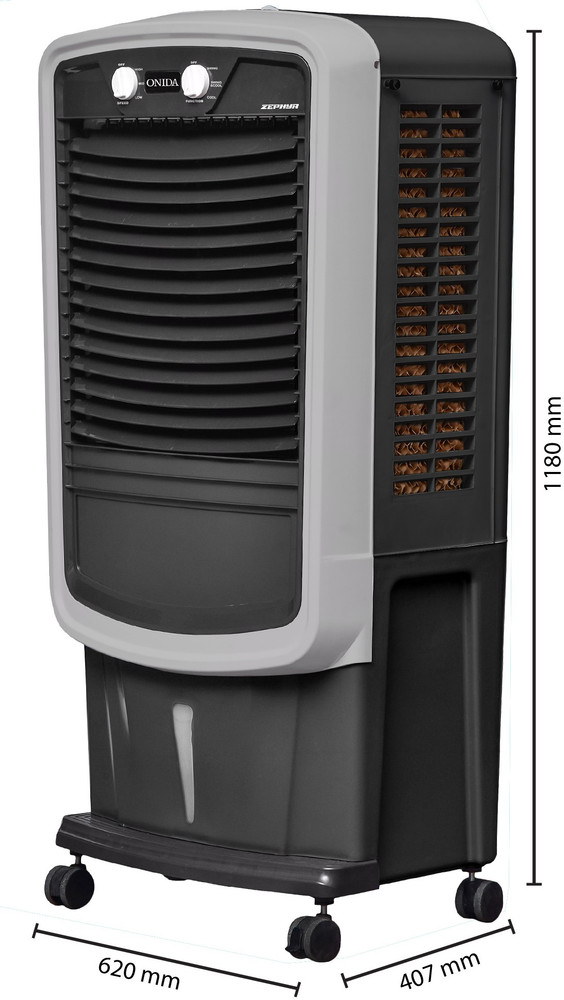 Onida air sale cooler price list