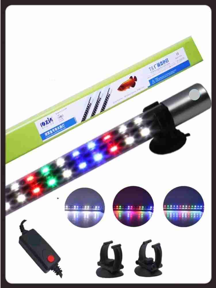 T8 shop aquarium light