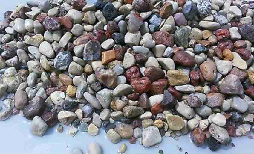 Aquarium hot sale stones online