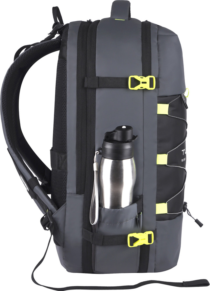 Gear Turbo 45 Expandanle Travel Backpack 45 L Laptop Backpack