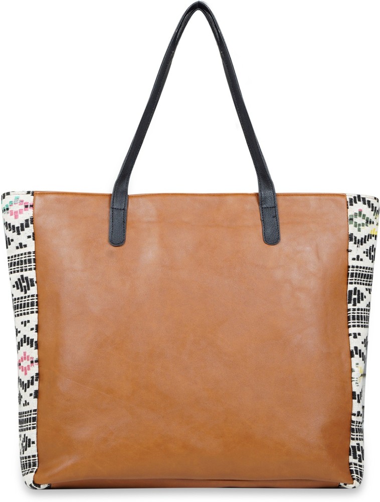 Kanvas katha discount tote bags flipkart