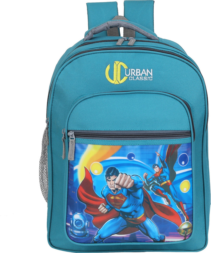 Flipkart Urban Classic Regular Use school Bags For Kids