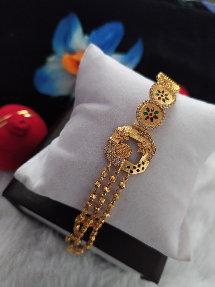 Gold ratanchur shop