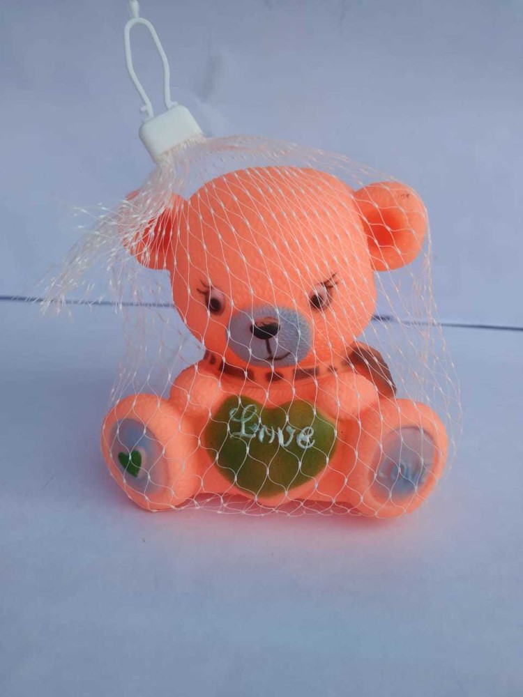 Squeeze teddy hot sale bear