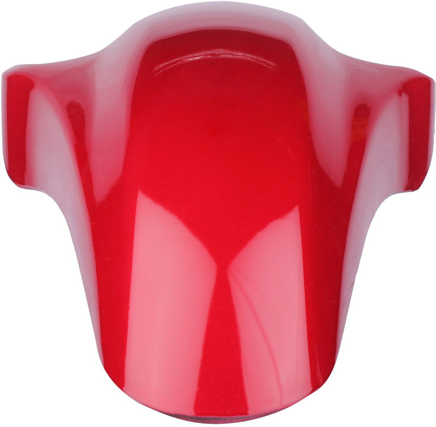 Super splendor top front mudguard