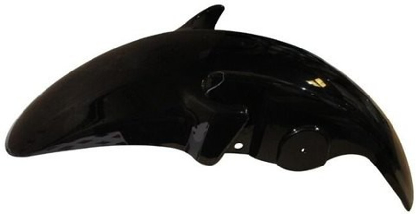 zalak Front Mud Guard For Splendor iSmart Black Bike Crash Guard Price in India Buy zalak Front Mud Guard For Splendor iSmart Black Bike Crash Guard online at Flipkart